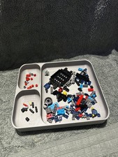 Large Stackable Lego sorting