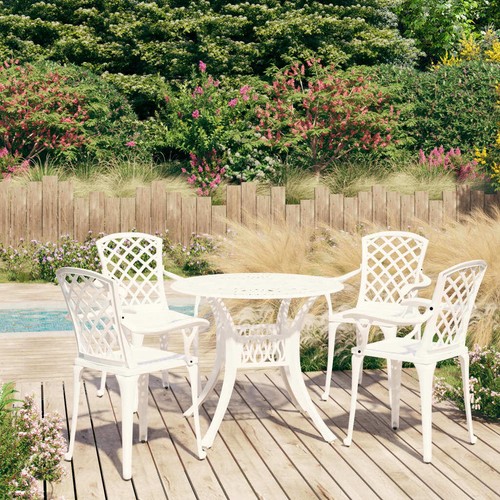 Outdoor furniture set piece - furniture,