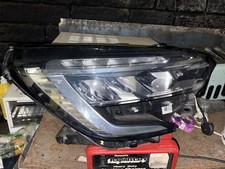 Renault Clio LED Pure Vision