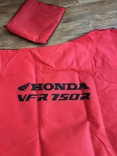 Genuine RC30 Honda VFR750R