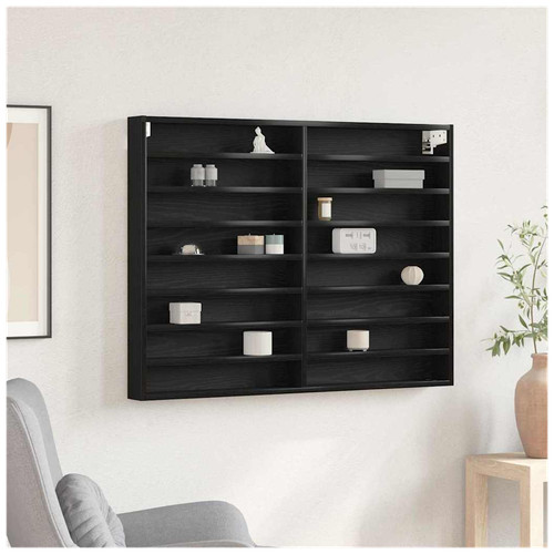 Display cabinet wall mounted - cabinet, wall-mounted