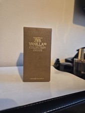 Zara Vanilla Collection 02