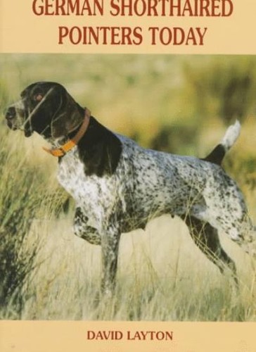 German shorthaired pointers - german,