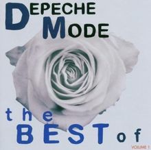 Best of Depeche Mode 1  by
