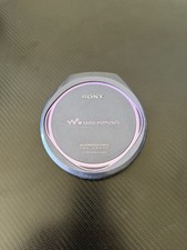 SPARES OR REPAIR - SONY