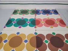 Orla Kiely Atomic Flower