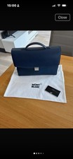 Montblanc Brand New Sartorial
