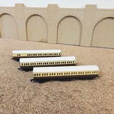 GRAHAM FARISH N GAUGE  RAKE OF