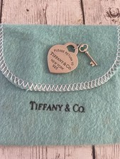 Tiffany & co Sterling Silver