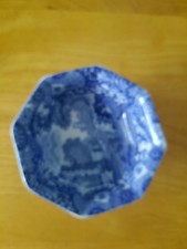 Spode Italian Small Footed Dish