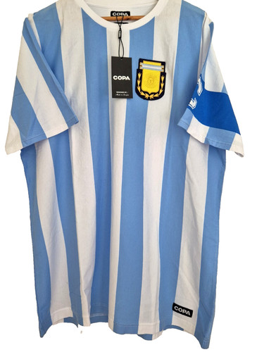 Argentina 1986 world cup - 1986,