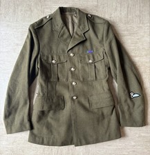 Old Post War Royal Artillery Tunic.