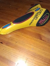 Selle Italia Saddle Turbomatic
