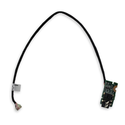 Lenovo audio board cable for - lenovo, w/cable
