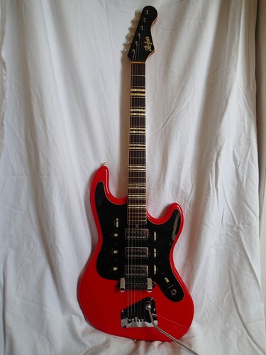 Hofner 176 galaxie 1963 - 176,