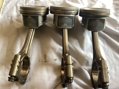 Volkswagen polo fox - ., piston