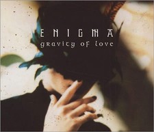 Enigma Gravity Of Love (CD)