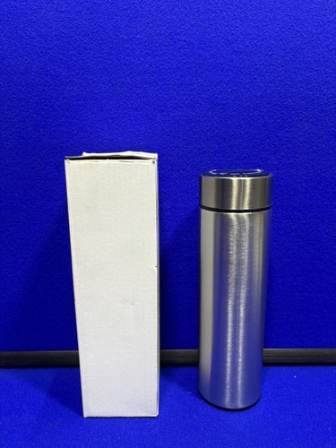 Double wall stainless steel - wall,
