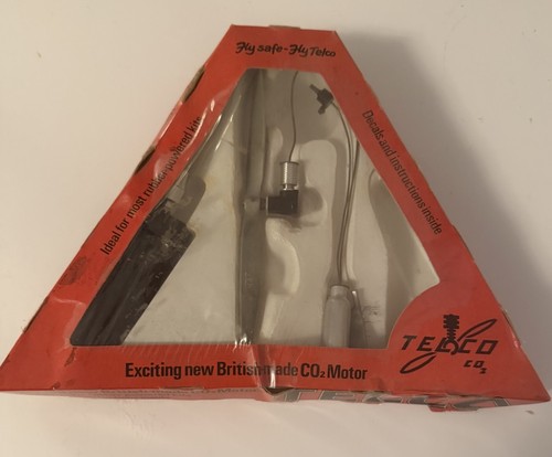 Vintage brand new telco - vintage,