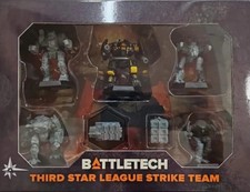 BattleTech Third Star League