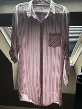 F&F Ladies Nightshirt 12-14
