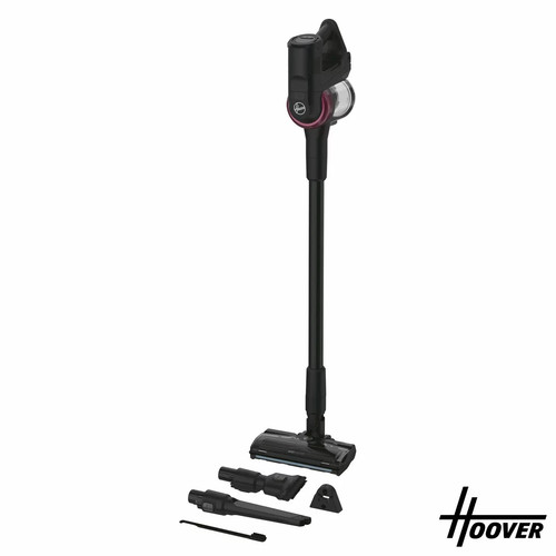 Hoover cordless stick vacuum - cordless,