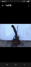 Ford Focus mk3 st os right Rear Trailing Arm 6 Speed Man2.0L Petrol  2012 13 14