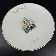 Queen Victoria Diamond Jubilee