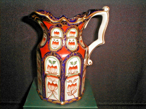 Masons ironstone masterpiece - ironstone,