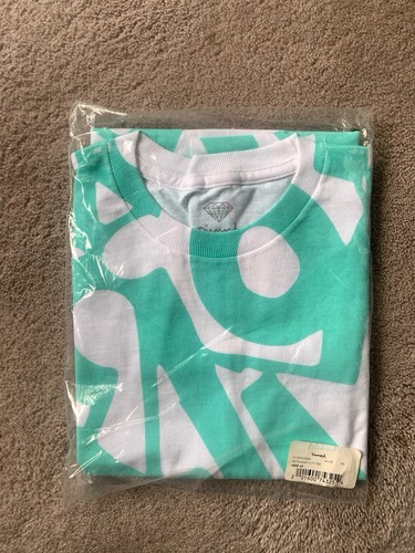 Retna diamond supply co - diamond,
