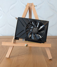 NVIDIA GeForce GTX 1660Ti 6GB