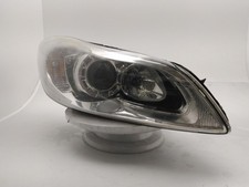 VOLVO C30 Headlamp Headlight