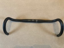 Genesis 440mm Flared Drop