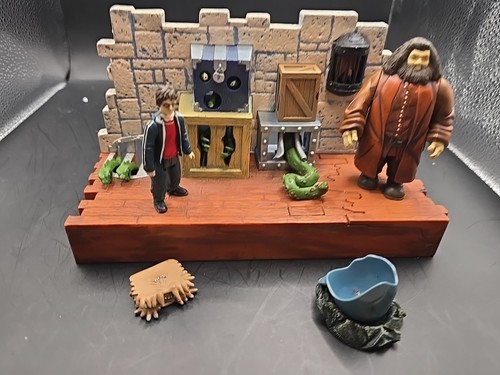 Hagrid world magical - hagrid,