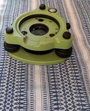 Leica Tribrach for Spares or Repair