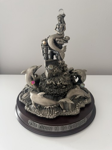 Large myth magic - magic, tudor