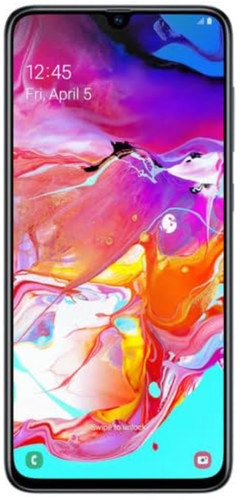 Samsung galaxy a70 128 - -, gb