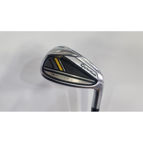 Taylormade iron steel kbs 90 - taylormade,