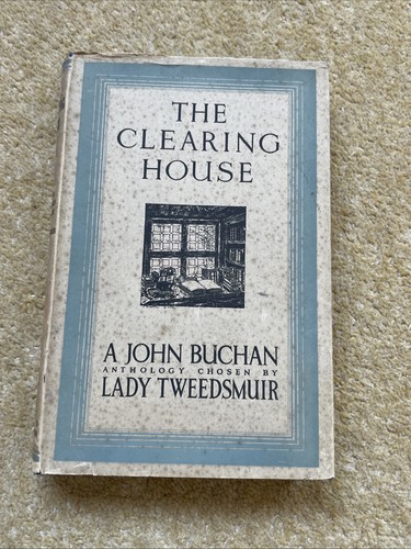 The clearing house - a, john