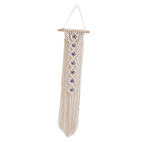 Macrame wall hanging hand - wall,