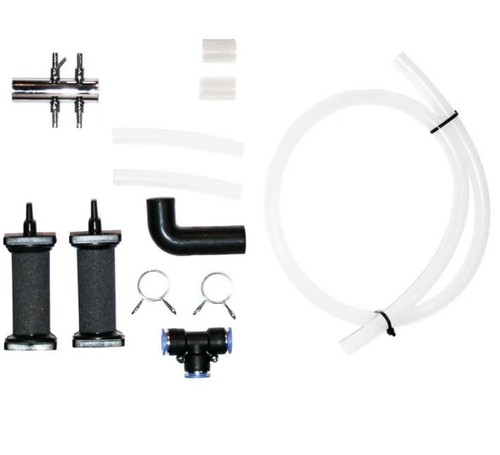 Evolution aqua eazypod air kit - evolution,