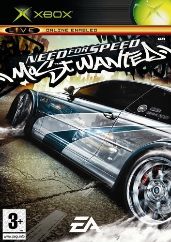Need for speed most - speed:,