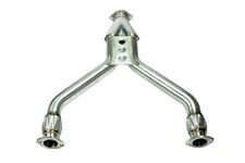 ISR Performance Exhaust Y-Pipe for Nissan 350Z Z33 / G35