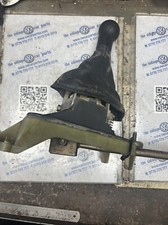 Volkswagen Golf IV 1999 1.4 gear shifter selector linkage 1J0711061A ,1j0711025C