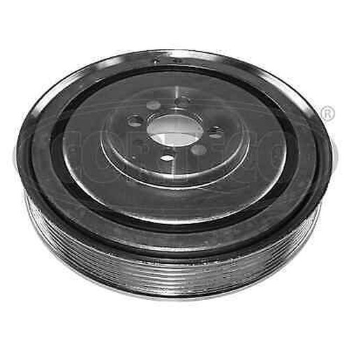 Corteco 80001159 belt - 80001159, pulley