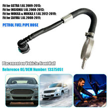 Petrol Fuel Pipe Hose For