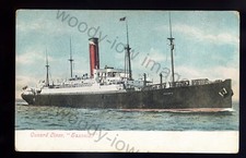 LS2565 - Cunard Liner -