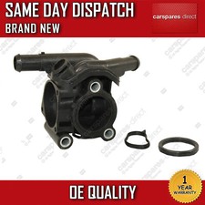 FORD MONDEO MK3 MAVERICK MK2 TRANSIT CONNECT 1.8 2.0 2.3 3.0 THERMOSTAT HOUSING