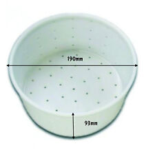 Cheese Making Mould 12 - Wide