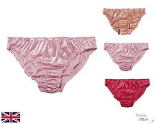 Sexy Men Briefs, Silk French